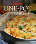 Cover: EatingWell One-Pot Meals - Countryman Press Inc.