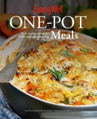 Enlarge image Cover: EatingWell One-Pot Meals - Countryman Press Inc.