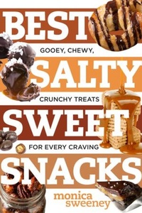 Abbildung von: Best Salty Sweet Snacks - Countryman Press Inc.