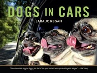 Enlarge image Cover: Dogs in Cars - Countryman Press Inc.