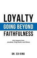 Cover: Loyalty - Parsons Publishing House