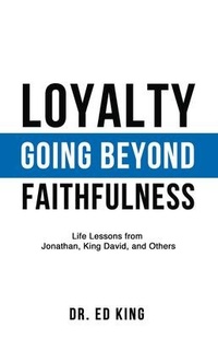 Enlarge image Cover: Loyalty - Parsons Publishing House