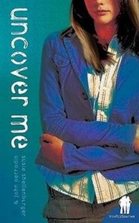 Enlarge image Cover: Uncover Me - Thomas Nelson Publishers