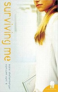 Enlarge image Cover: Surviving Me - Thomas Nelson Publishers