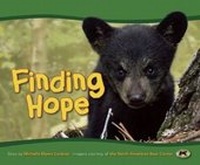 Enlarge image Cover: Finding Hope - Adventure Publications, Incorporated