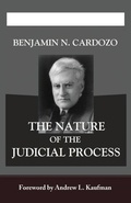 Cover: The Nature of the Judicial Process - Quid Pro, LLC
