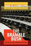 Cover: The Bramble Bush - Quid Pro, LLC