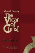 Cover: The Vicar of Christ - Quid Pro, LLC