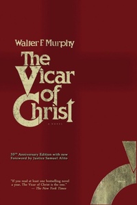 Enlarge image Cover: The Vicar of Christ - Quid Pro, LLC