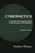 Cover: Cybernetics, Second Edition - Quid Pro, LLC