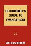 Cover: Hitchhiker's Guide to Evangelism - Lucas Park Books