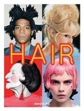 Cover: Hair - Assouline