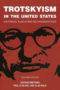 Cover: Trotskyism In The United States - Haymarket Books