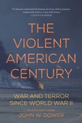 Cover: The Violent American Century - Haymarket Books