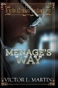 Cover: Menage's Way - Urban Books