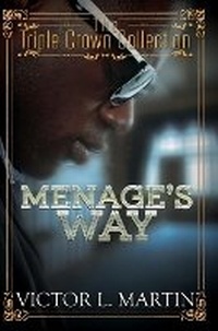 Enlarge image Cover: Menage's Way - Urban Books