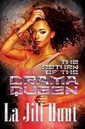 Cover: The Return of the Drama Queen - Urban Books