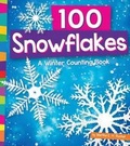 Cover: 100 Snowflakes - Amicus Readers