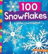 Enlarge image Cover: 100 Snowflakes - Amicus Readers