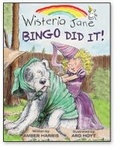 Cover: Bingo Did It! - Redleaf Press