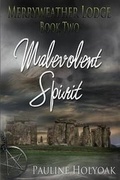 Cover: Merryweather Lodge - Whiskey Creek Press