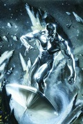 Cover: Annihilation - Book 2 - Marvel Comics