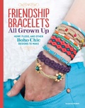Cover: Friendship Bracelets - Design Originals