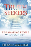 Cover: Truth Seekers - Destiny Image