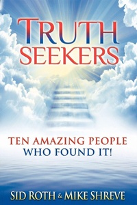 Enlarge image Cover: Truth Seekers - Destiny Image