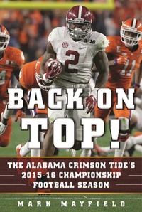 Enlarge image Cover: Back on Top! - Sports Publishing LLC