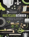 Cover: Recycled Science - Capstone Press