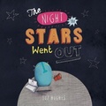 Cover: The Night The Stars Went Out - Capstone Press