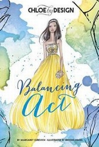 Enlarge image Cover: Balancing Act - Capstone Press