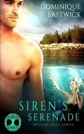 Cover: Siren's Serenade - Decadent Publishing Company