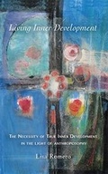 Cover: Living Inner Development - SteinerBooks, Inc