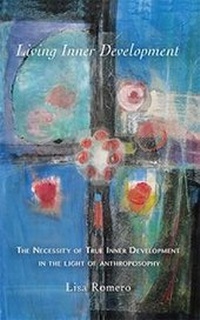 Enlarge image Cover: Living Inner Development - SteinerBooks, Inc