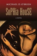 Cover: Sophia House - Ignatius Press