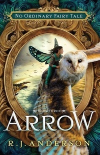 Enlarge image Cover: Arrow - Enclave Publishing