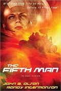 Cover: The Fifth Man - Enclave Publishing