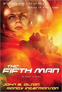 Enlarge image Cover: The Fifth Man - Enclave Publishing