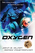 Cover: Oxygen - Enclave Publishing