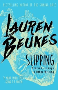 Enlarge image Cover: Slipping - Tachyon Publications