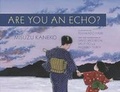 Cover: Are You an Echo? - Chin Music Press