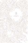 Cover: I.D. - Image Comics
