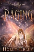 Cover: Raging - Clean Teen Publishing