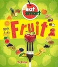 Cover: Fruit - Qeb Publishing Quarto Library