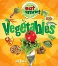 Cover: Vegetables - Qeb Publishing Quarto Library