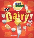 Cover: Dairy - Qeb Publishing Quarto Library