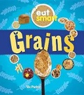 Cover: Grains - Qeb Publishing Quarto Library
