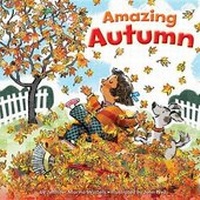 Enlarge image Cover: Amazing Autumn - Rocking Chair Kids